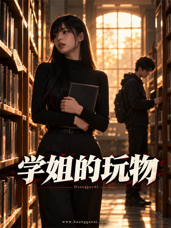 黄果ai短剧作品 学姐的玩物
